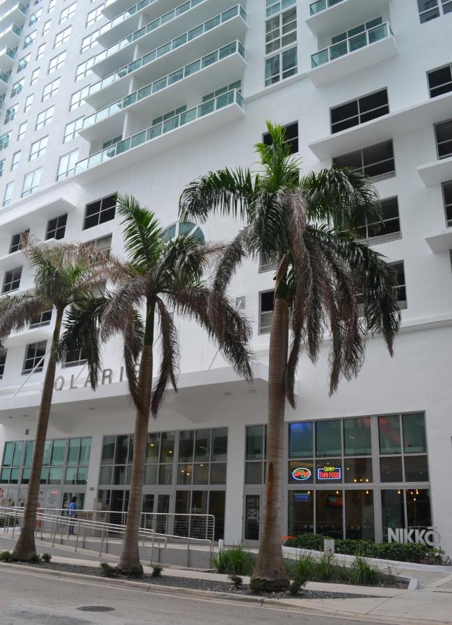 The Club At Brickell Apartment *