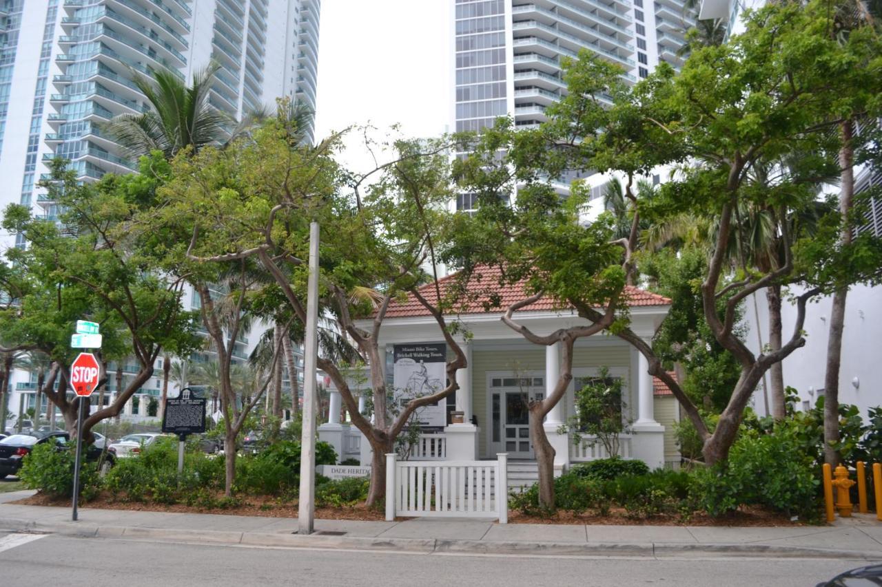 Apartment The Club At Brickell Miami