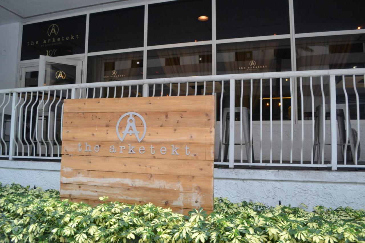 Apartment The Club At Brickell