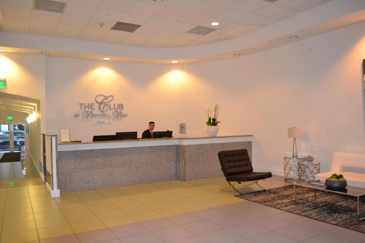 The Club At Brickell Apartment Miami