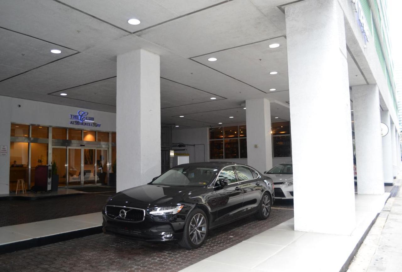 The Club At Brickell *