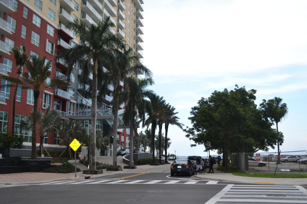 The Club At Brickell