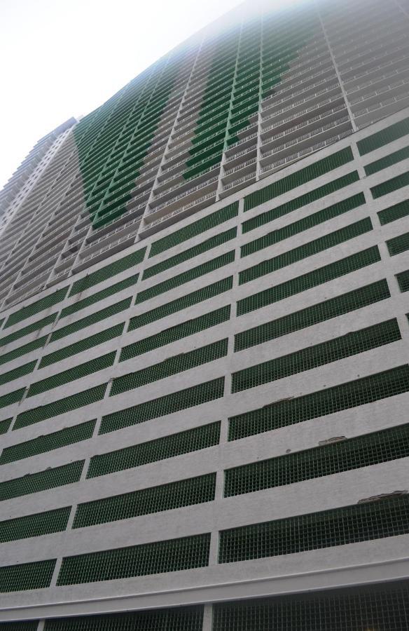 The Club At Brickell Apartment *