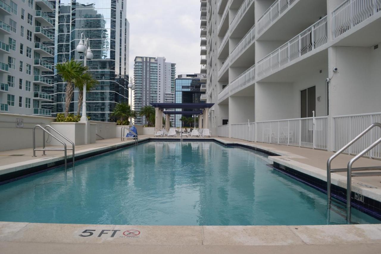 Apartment The Club At Brickell Miami