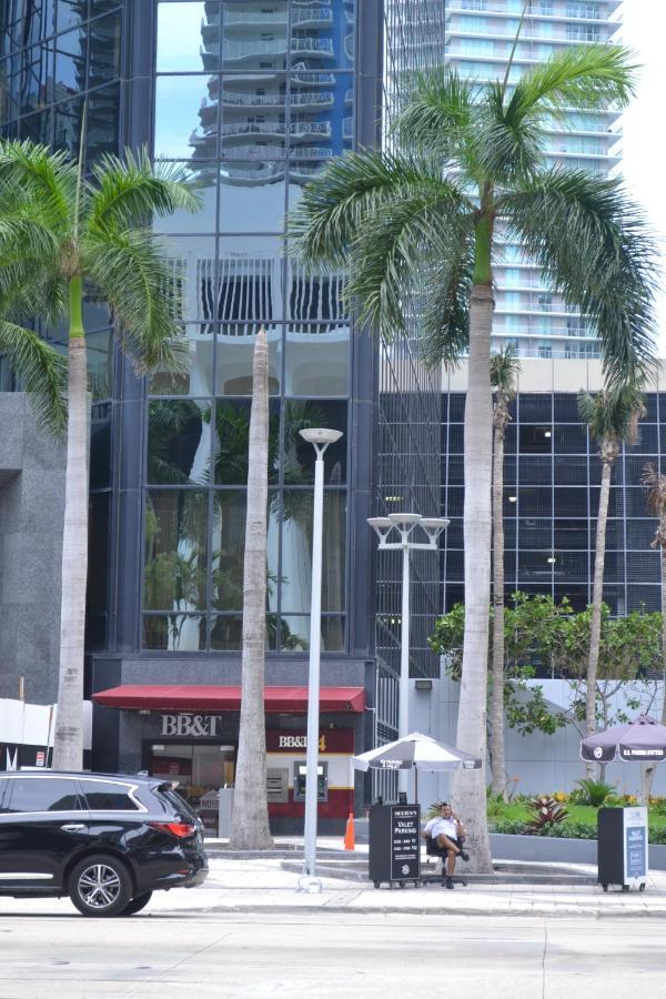 Apartment The Club At Brickell