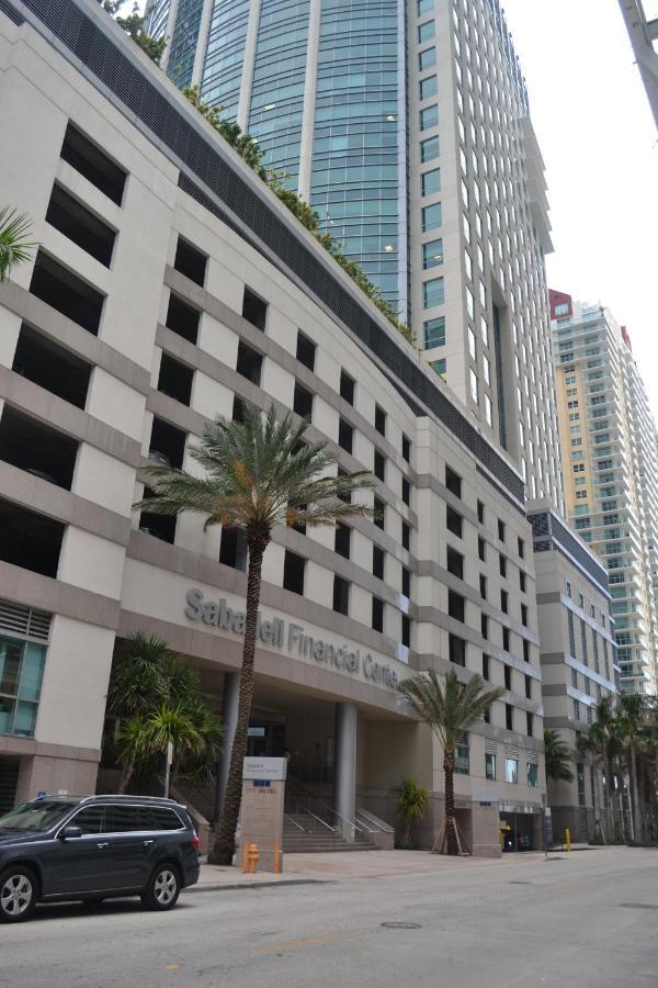 The Club At Brickell Apartment Miami