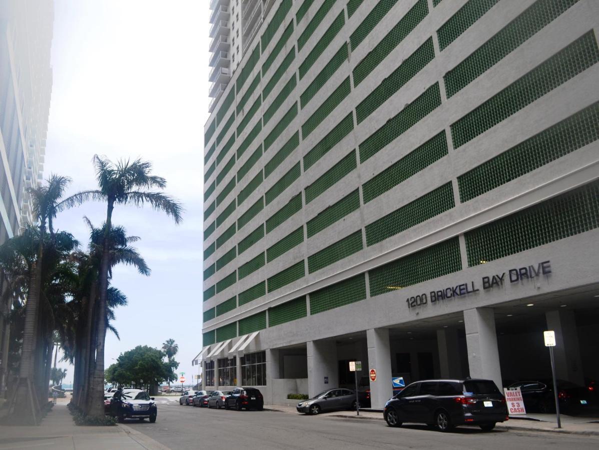 Apartment The Club At Brickell *