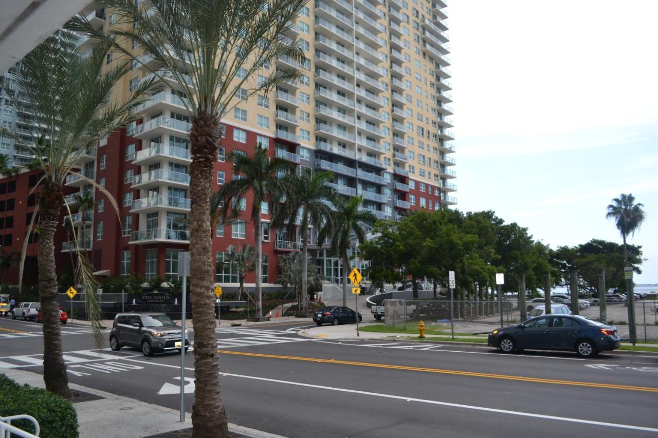 Apartment The Club At Brickell Miami
