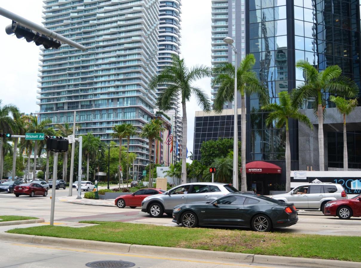 The Club At Brickell * Miami