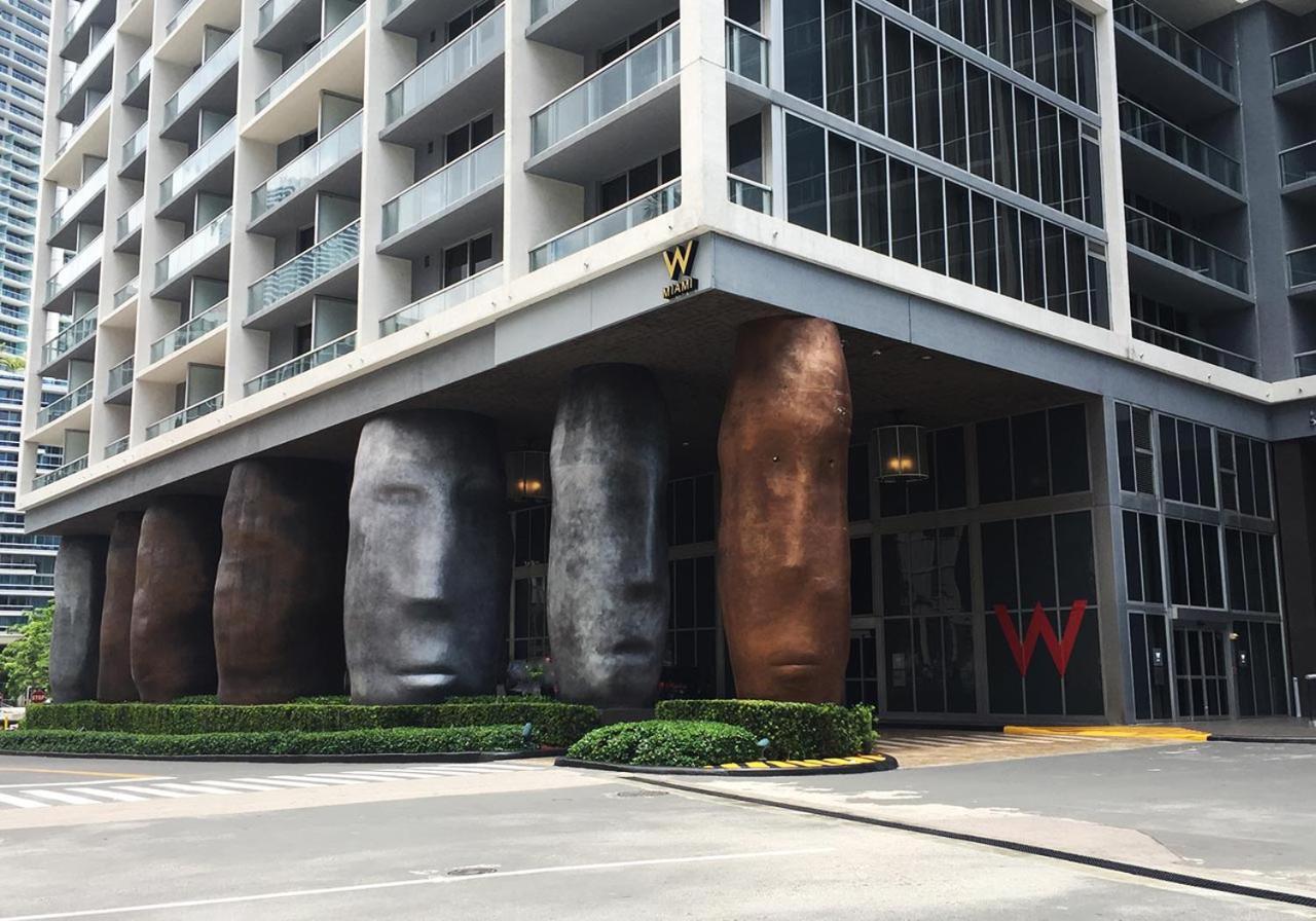 Icon Brickell Miami