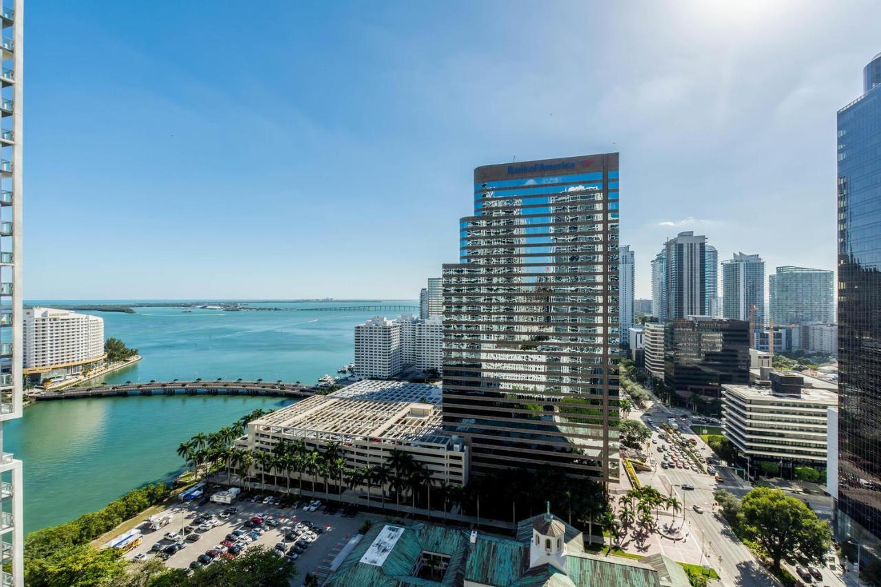 Apartamento Icon Brickell