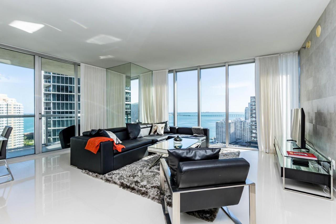Icon Brickell