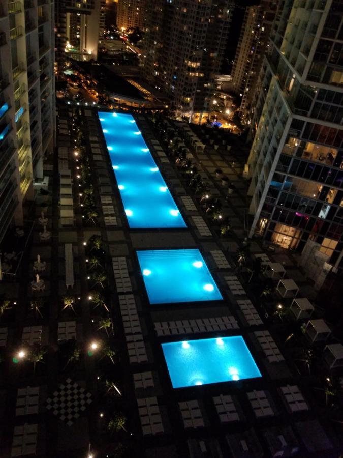 Iconbrickell Apartment *