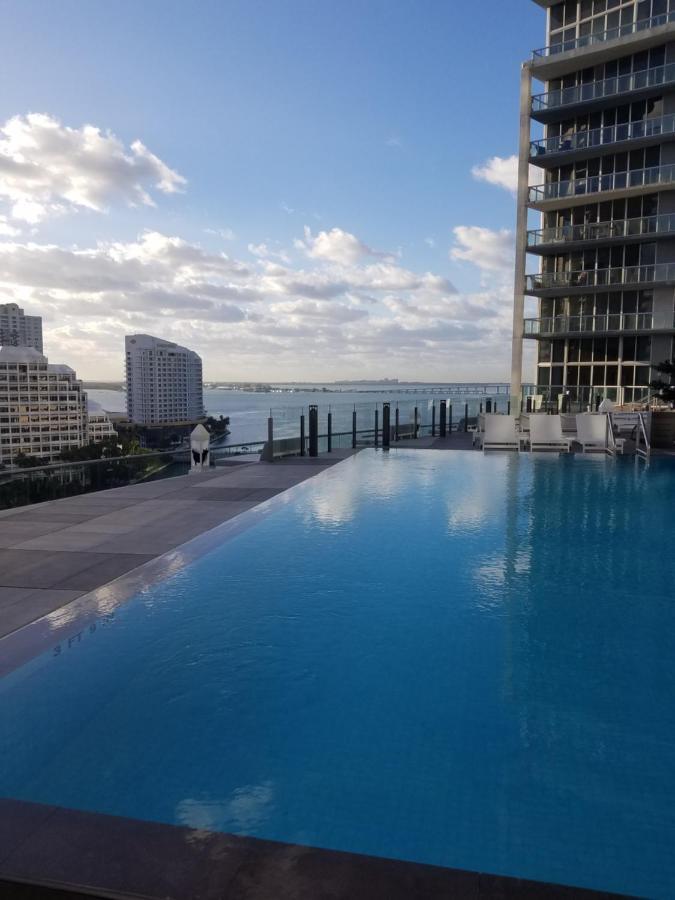 Iconbrickell Apartment