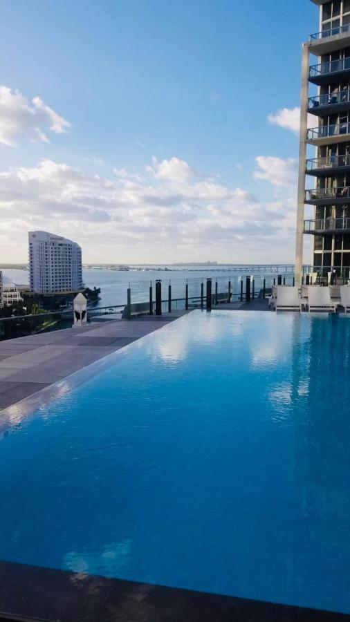 Iconbrickell Apartment Miami
