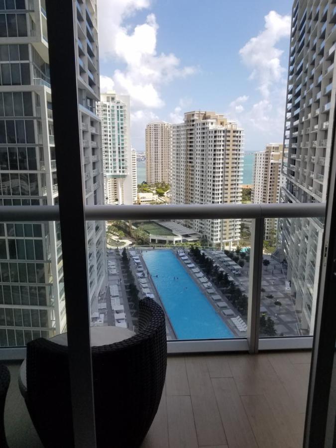 Apartment Iconbrickell