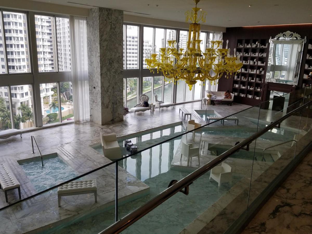 Iconbrickell Miami