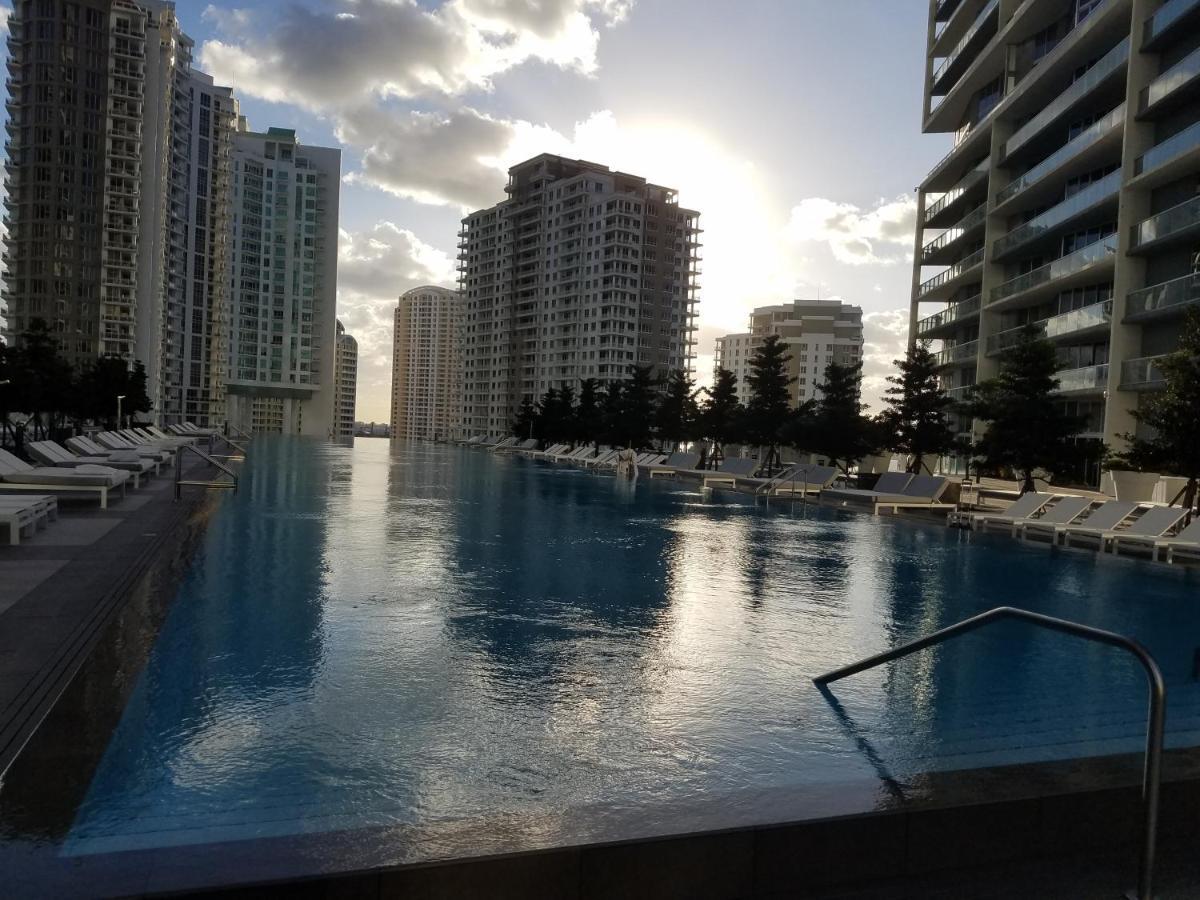 Iconbrickell Apartment