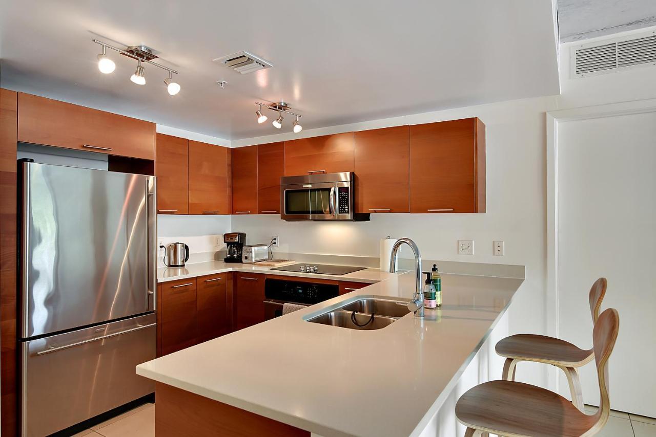 Midtown Luxury Apartment *