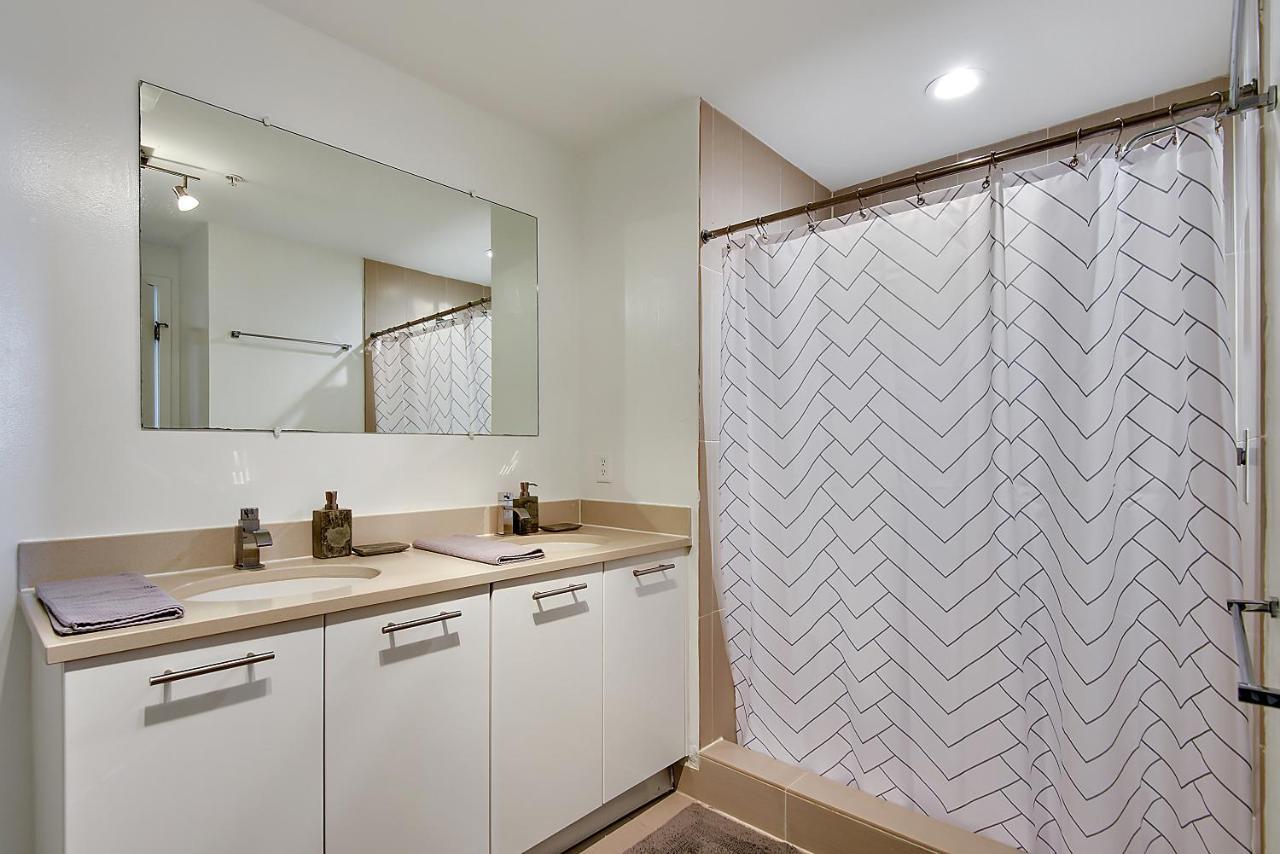 Midtown Luxury Apartment Miami