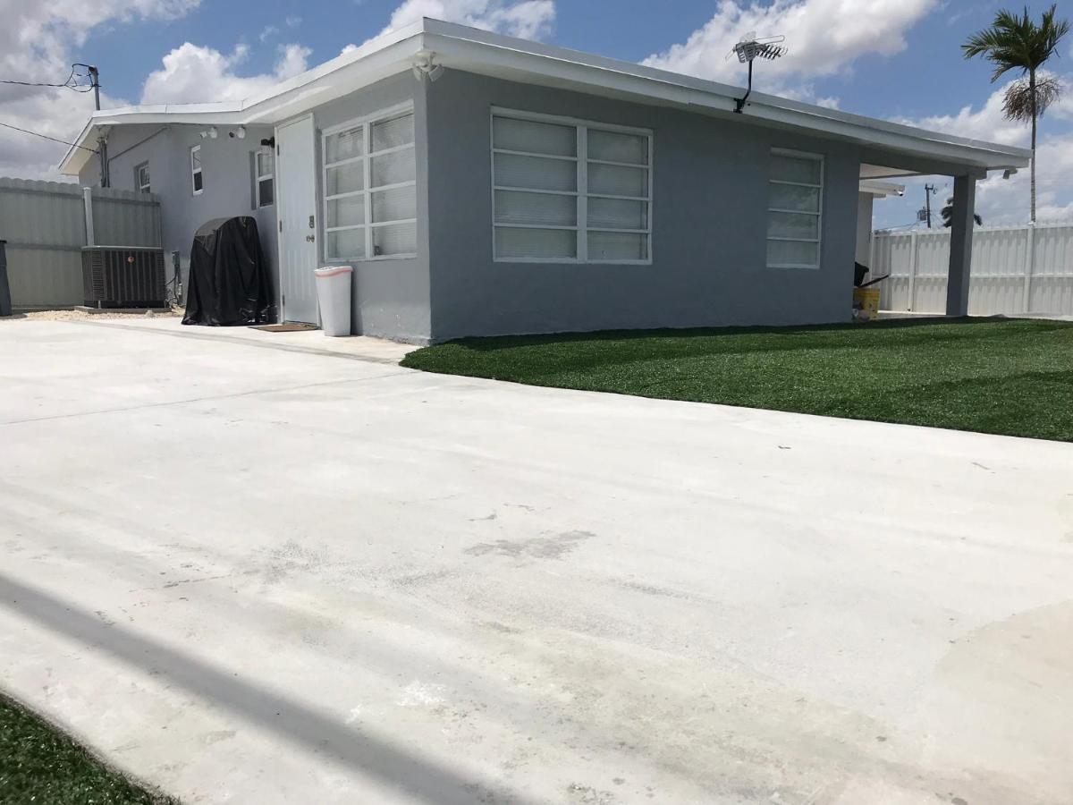 Cottages Near Fiu Miami