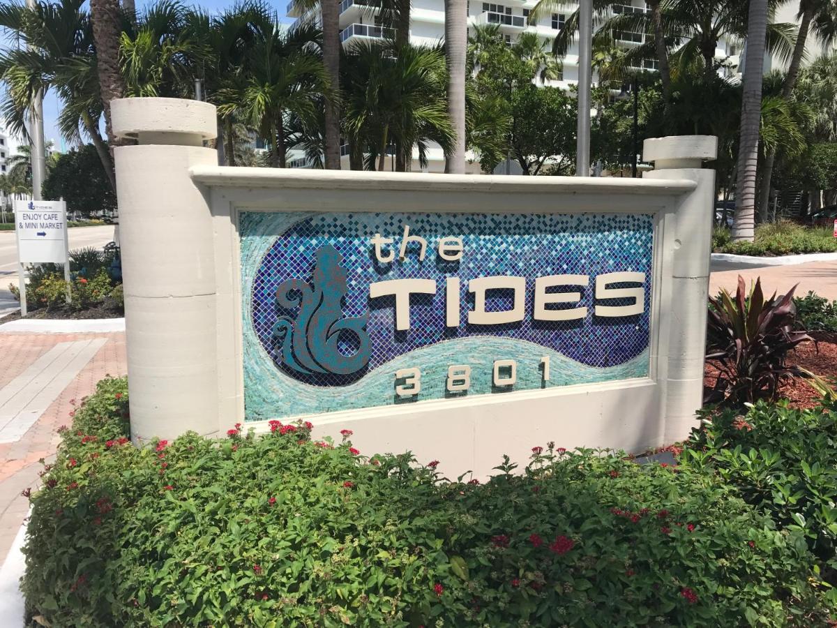 The Tides *