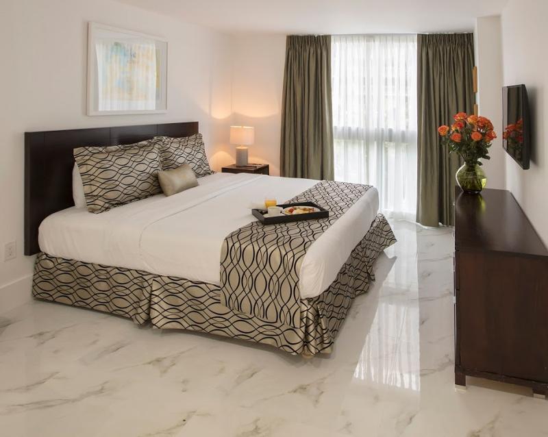 Hotel The Mutiny Luxury 4*