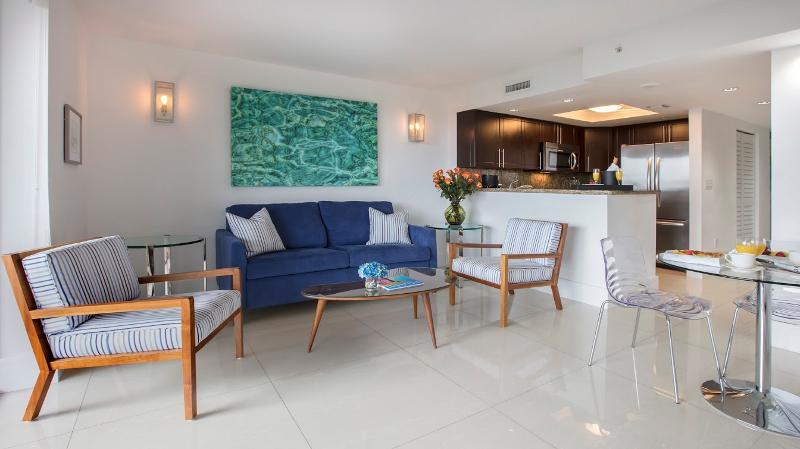 Hotel The Mutiny Luxury Miami
