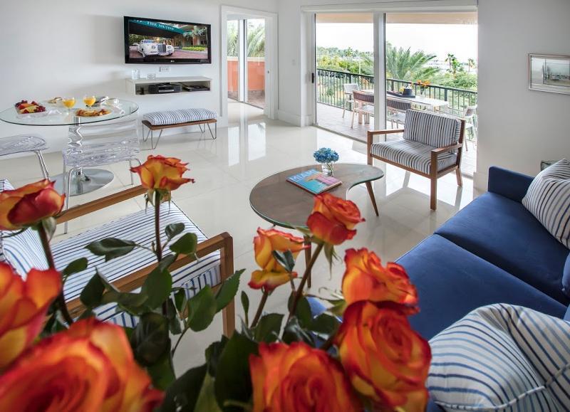 The Mutiny Luxury 4* Miami