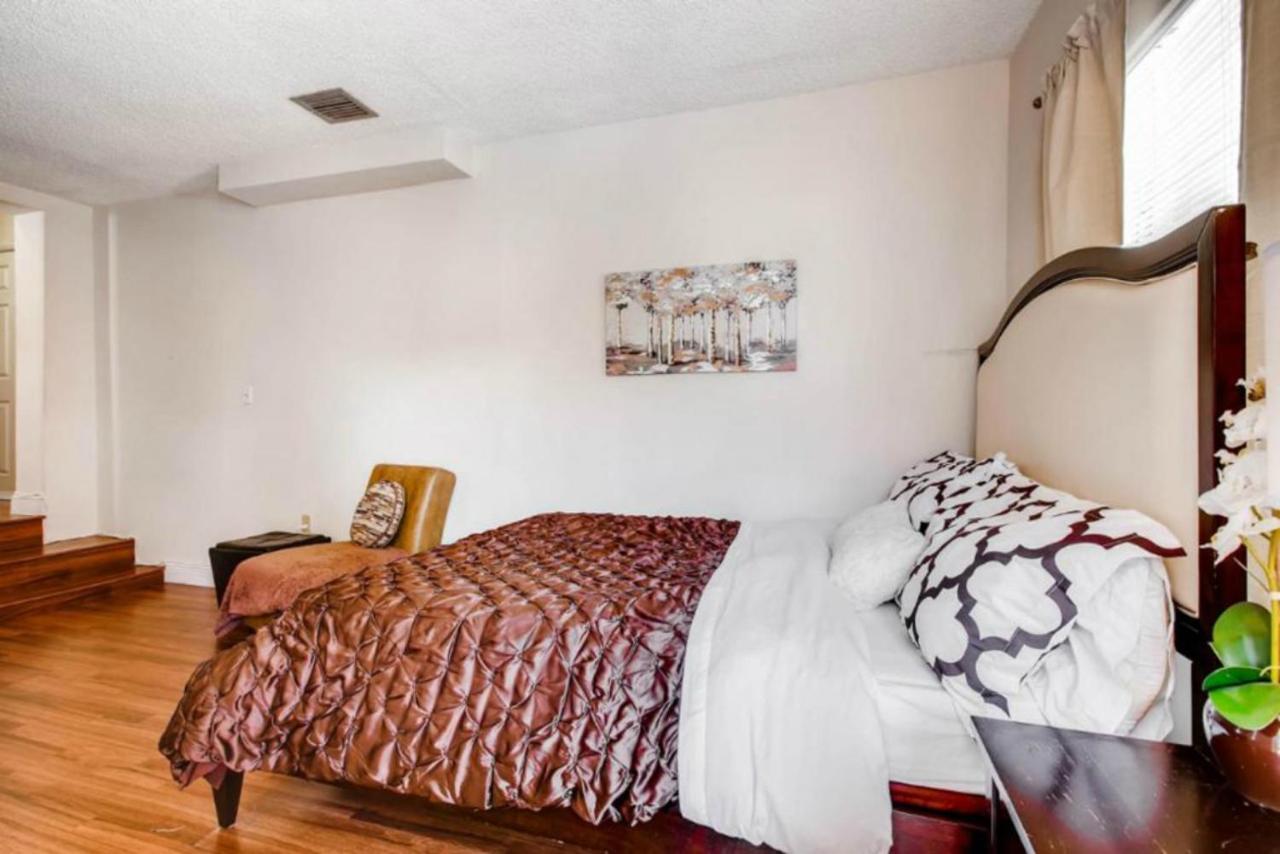 Guest house Self Check-in Suites Near Coral Gables *