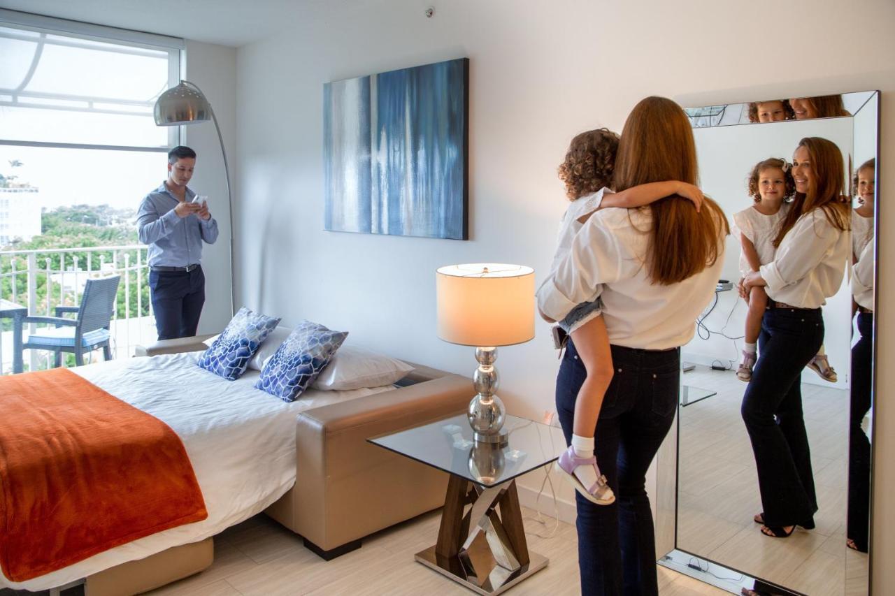 Mare Azur Design District Luxury 4*