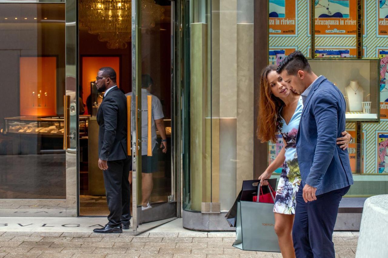 Aparthotel Mare Azur Design District Luxury Miami