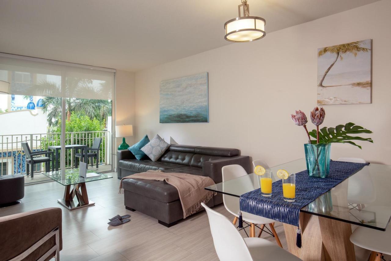 Mare Azur Design District Luxury 4*