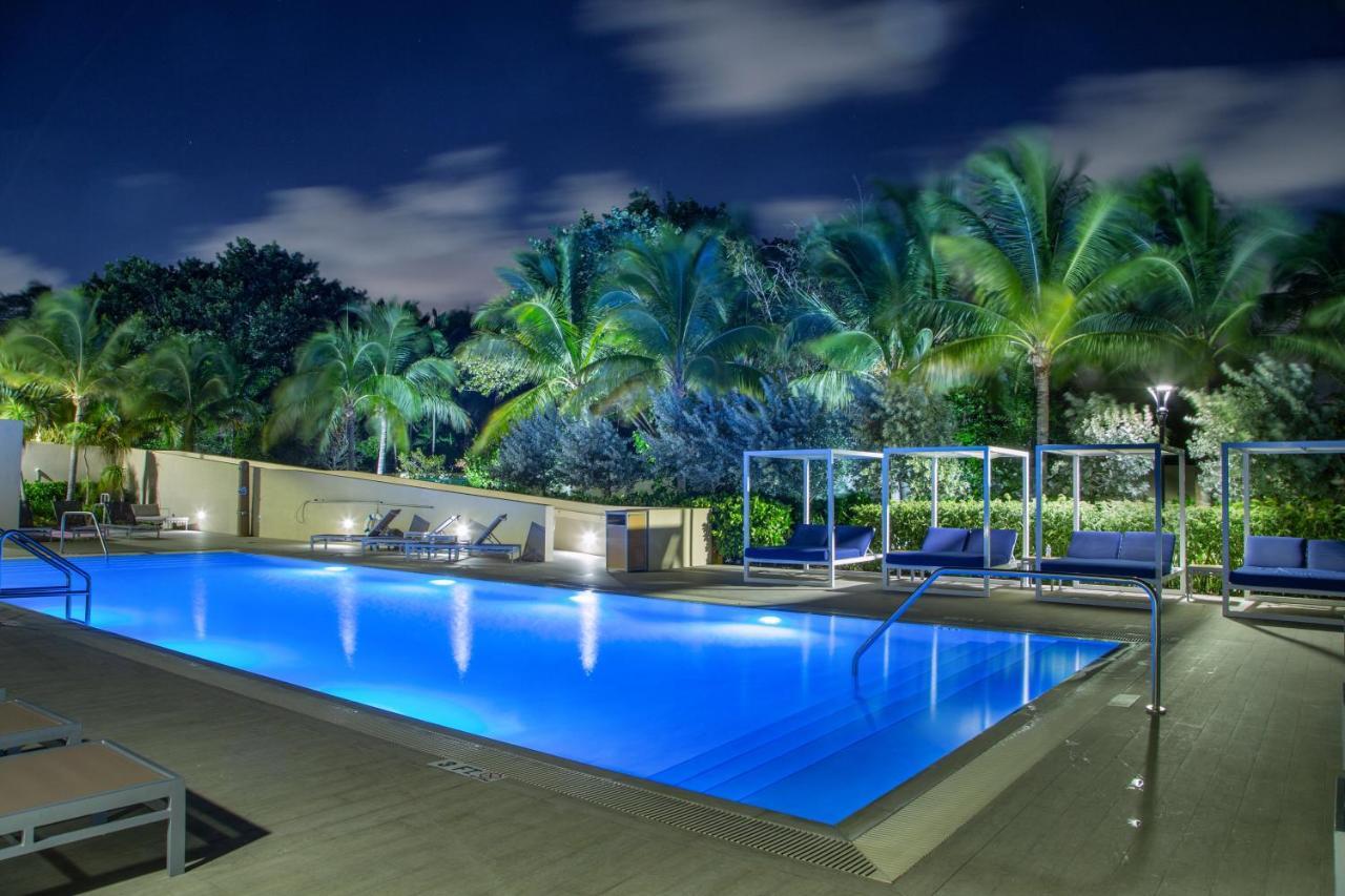 Mare Azur Design District Luxury Aparthotel Miami