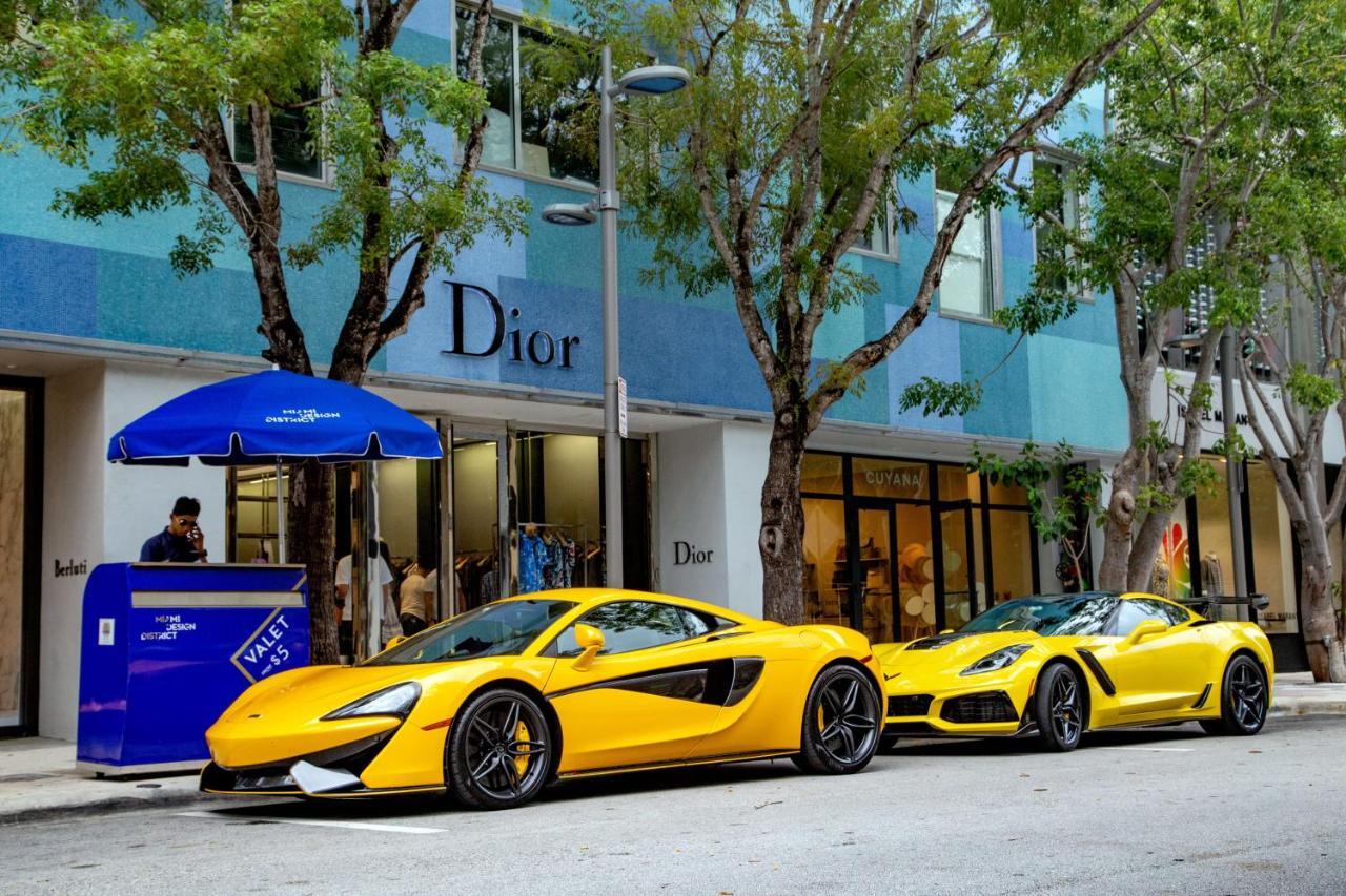 Mare Azur Design District Luxury Aparthotel