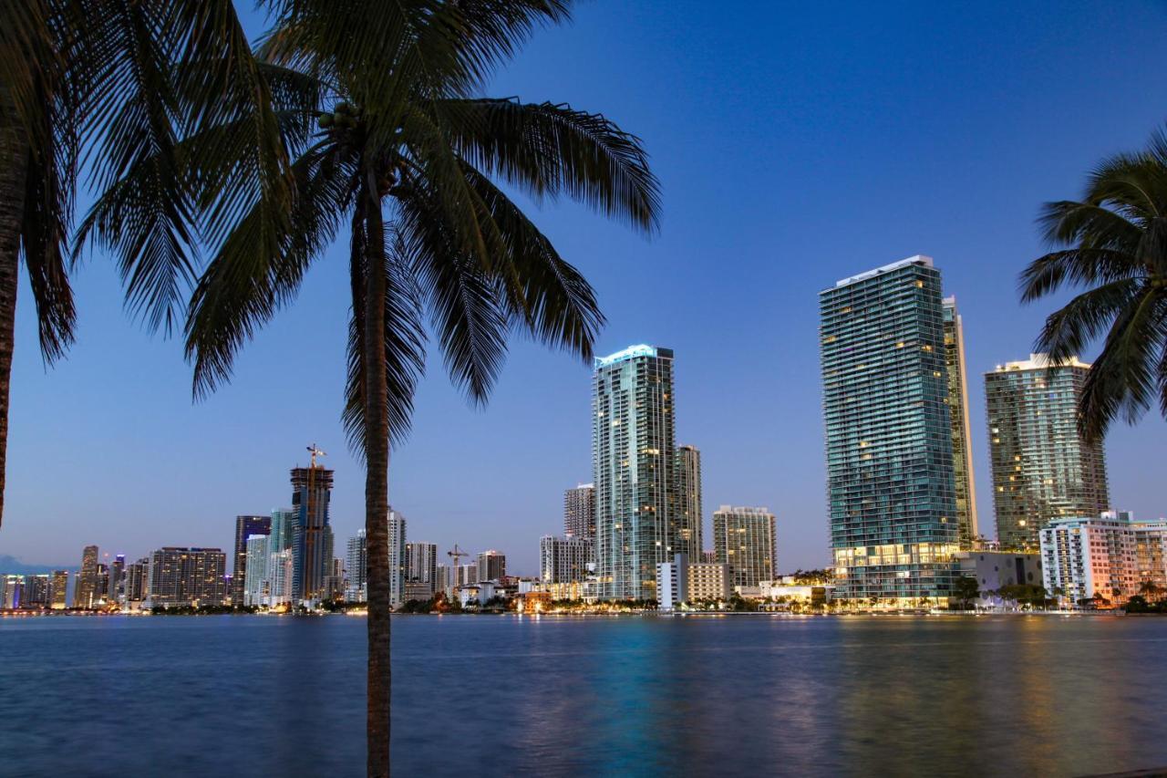 Mare Azur Design District Luxury Aparthotel Miami