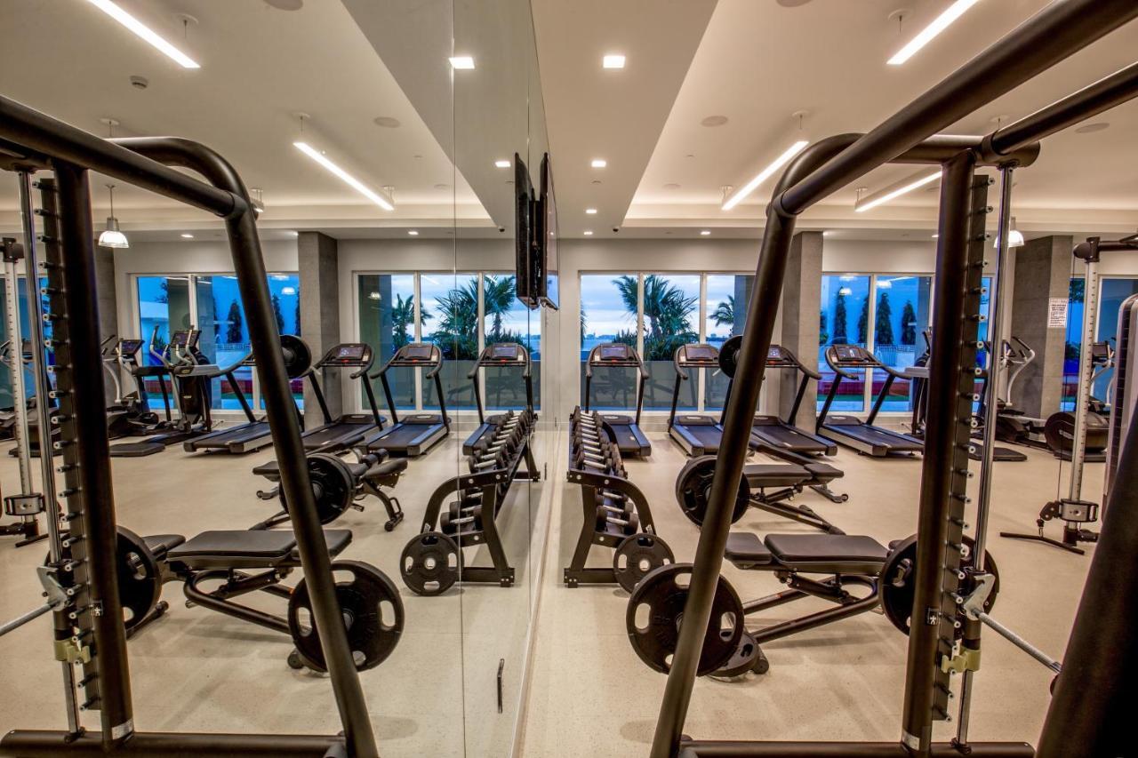Mare Azur Design District Luxury Aparthotel Miami