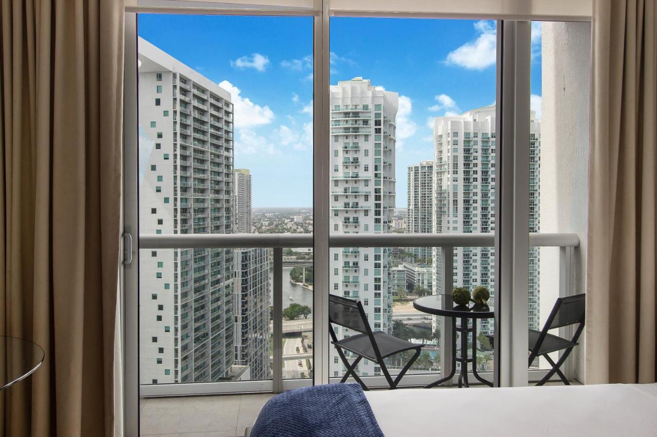 Apartamento Icon Brickell *