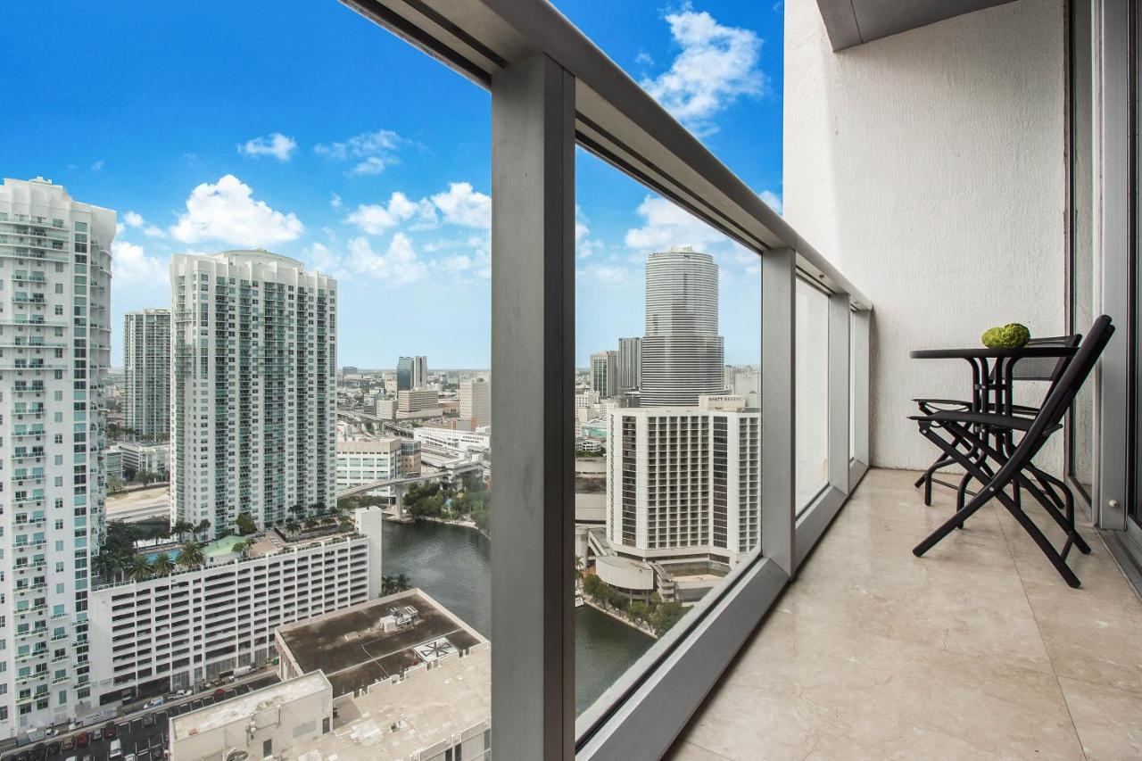 Apartamento Icon Brickell Miami