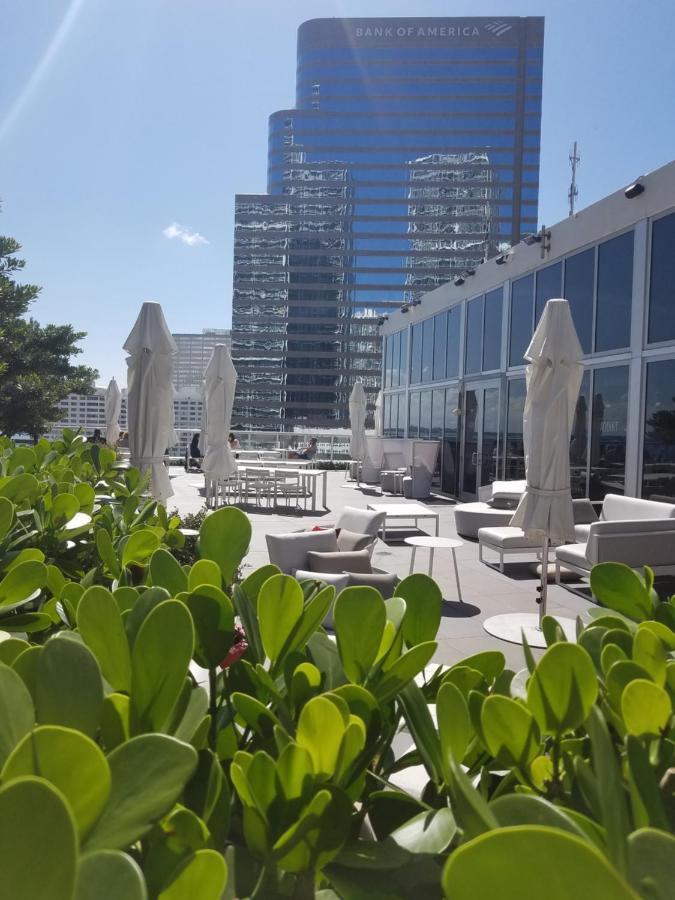 Iconbrickell Apartment