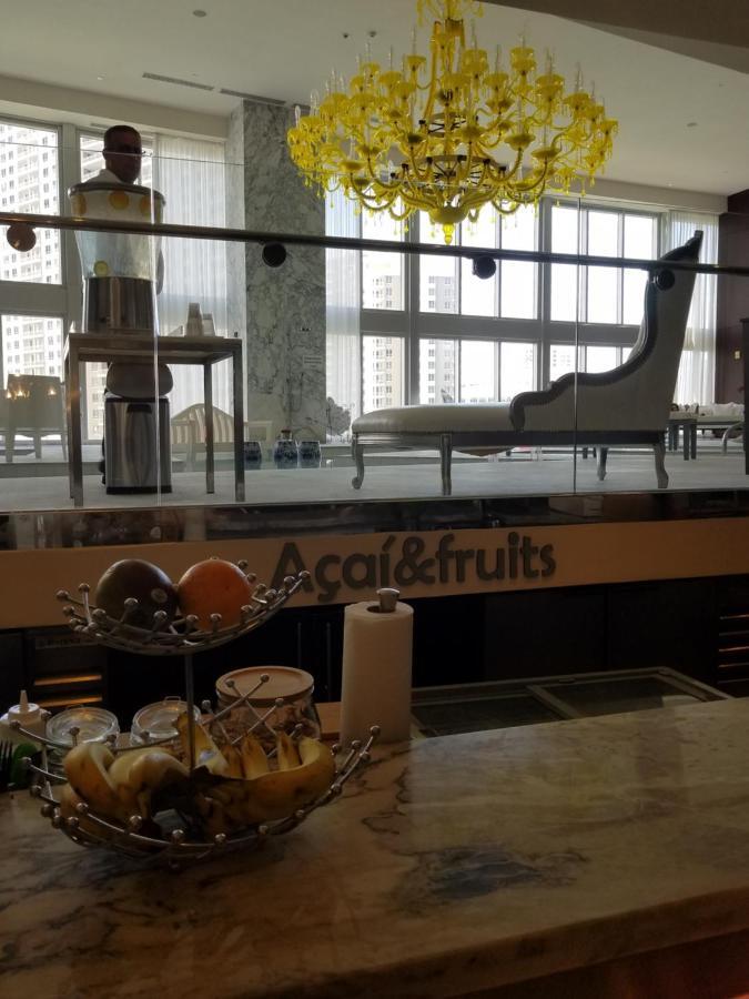 Apartamento Iconbrickell *