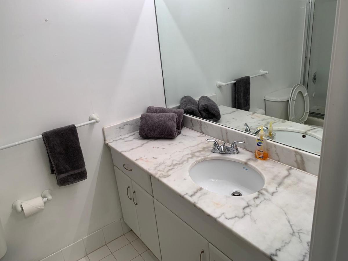 Apartment Prime Location Studio In Brickell Miami