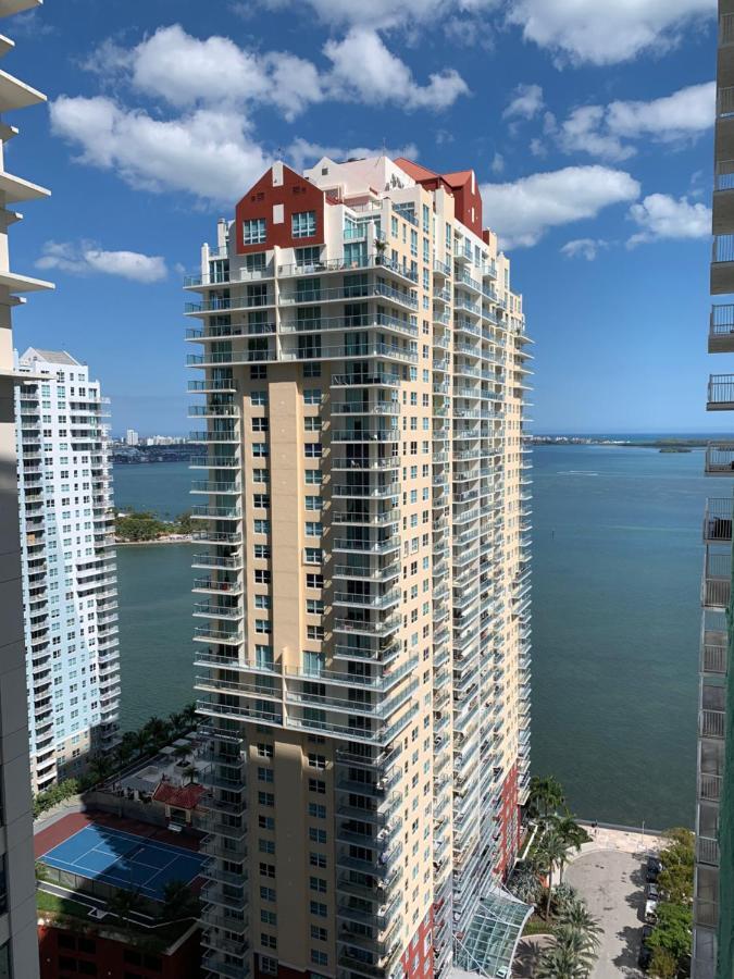 Prime Location Studio In Brickell Apartment Miami