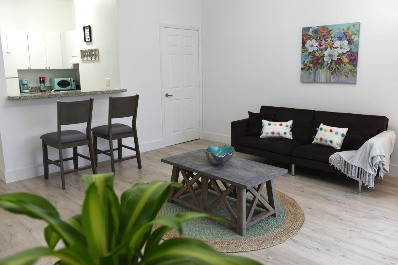 Varadero Suites By Rocketstay Apartment Miami