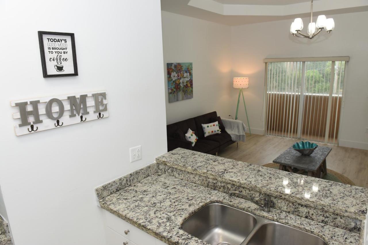 Varadero Suites By Rocketstay * Miami