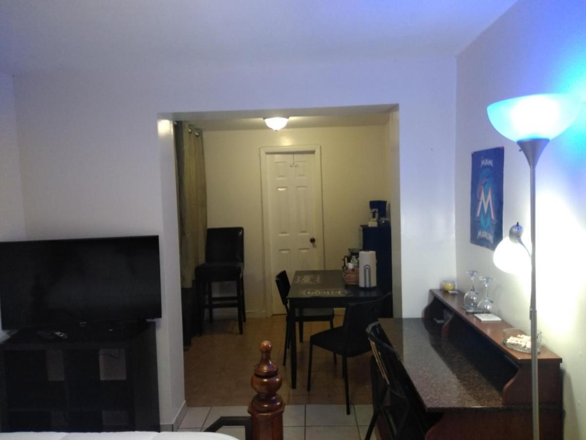 Apartment In Heart