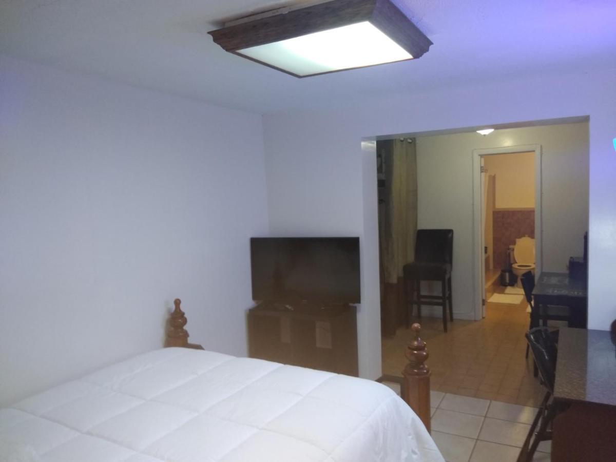 In Heart Apartment