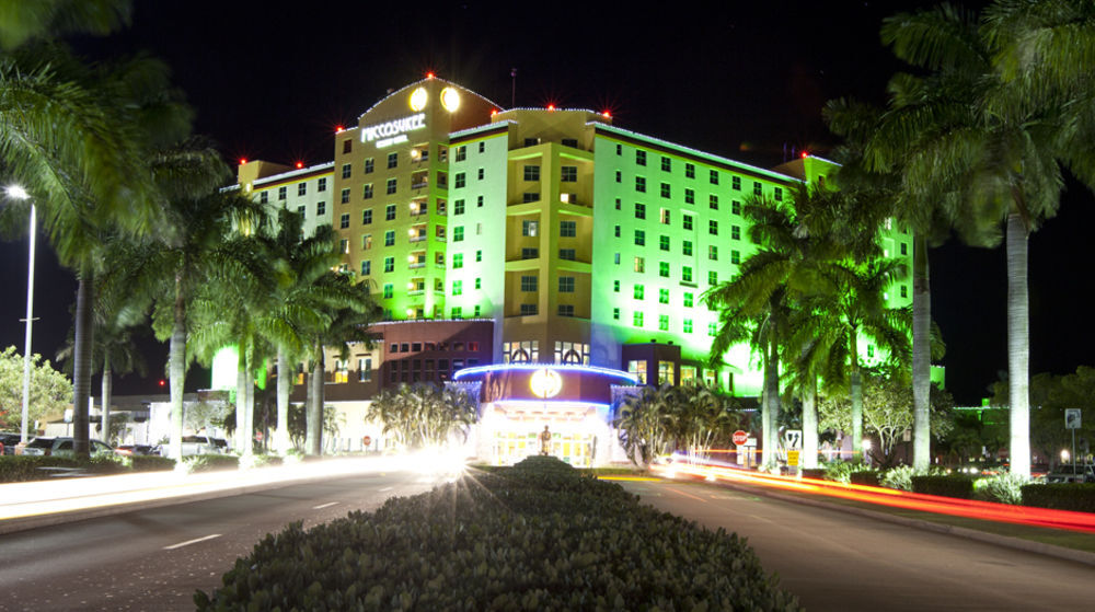 Miccosukee Casino & (adults Only)