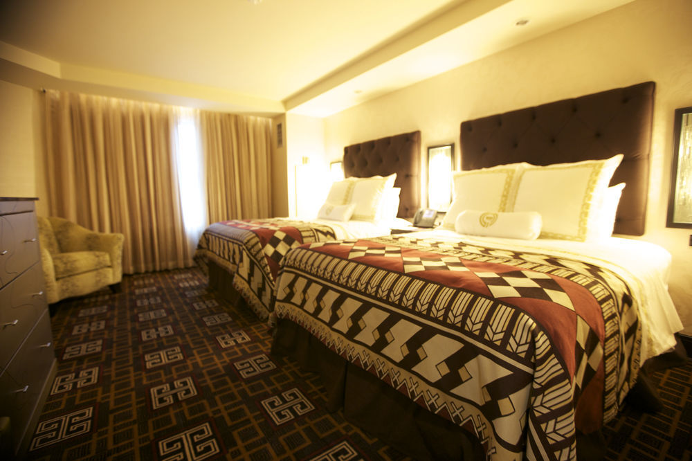 Miccosukee Casino & (adults Only)