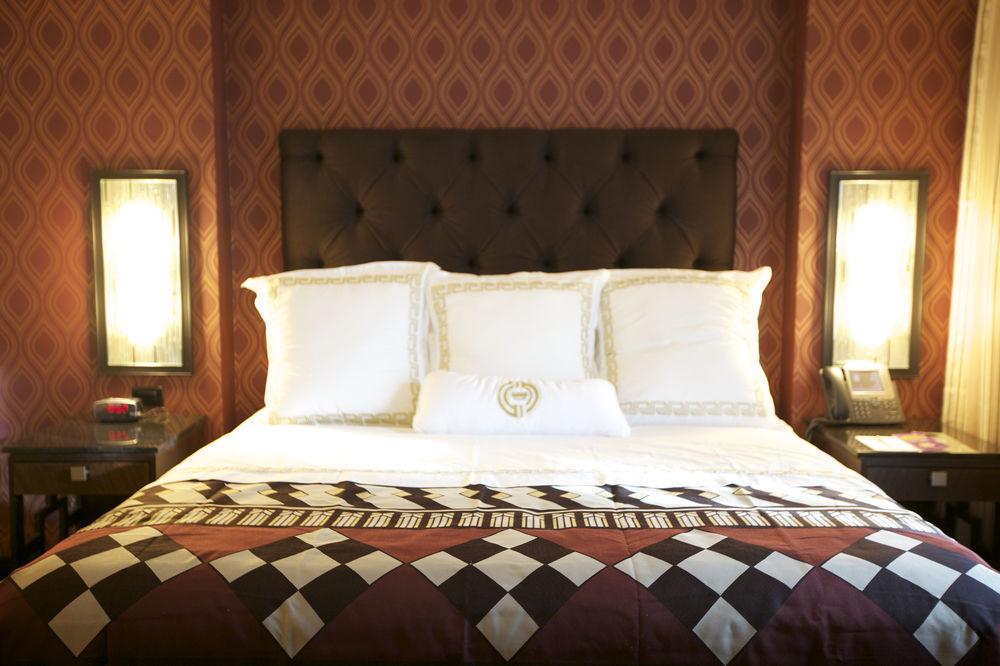 Miccosukee Casino & (adults Only) Resort 3*